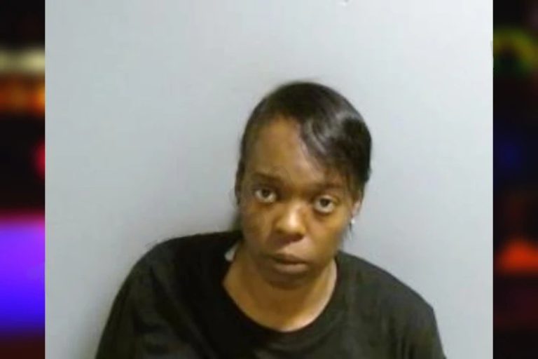Keyuana Burton mugshot – Fulton County , Georgia Keyuana Burton