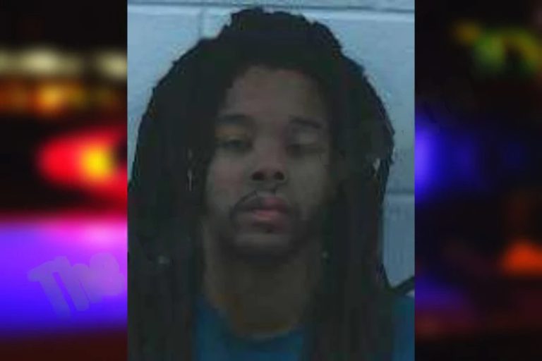 Khalid Smith mugshot – Jackson County , Georgia Khalid Smith