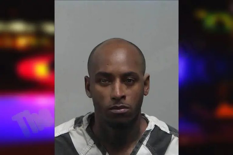 Khiry Chandler mugshot – Tift County , Georgia Khiry Chandler