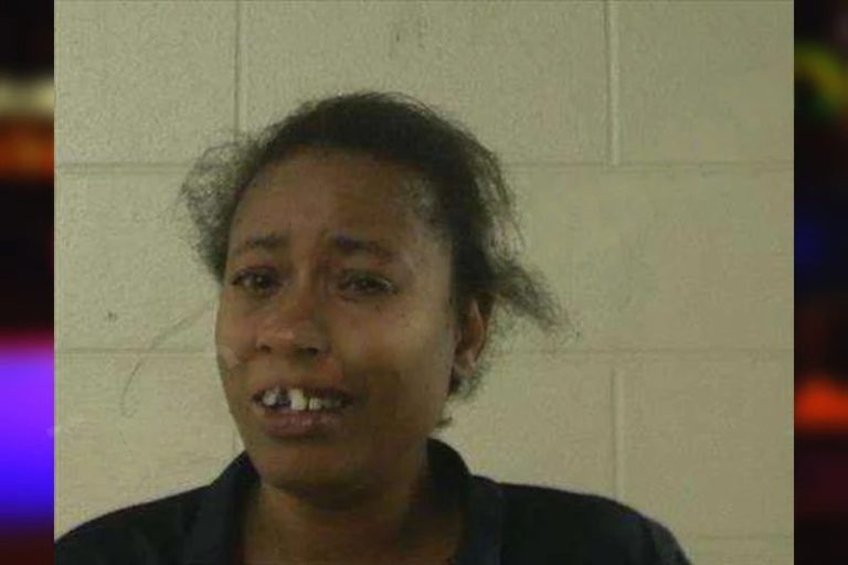 Kiara Wright mugshot – Liberty County , Georgia Kiara Wright
