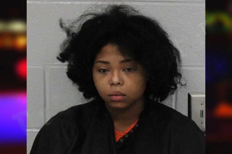 Kiarra Hudson mugshot – Carroll County , Georgia Kiarra Hudson