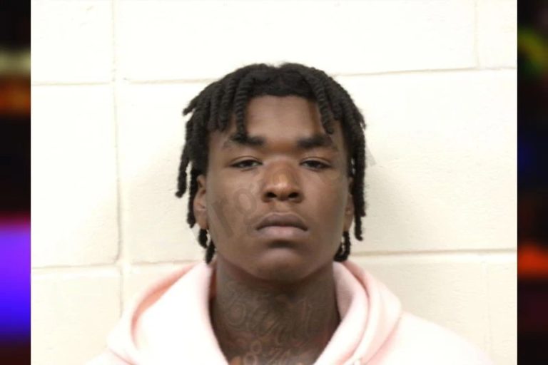 Kierston Bell mugshot – Bulloch County , Georgia Kierston Bell