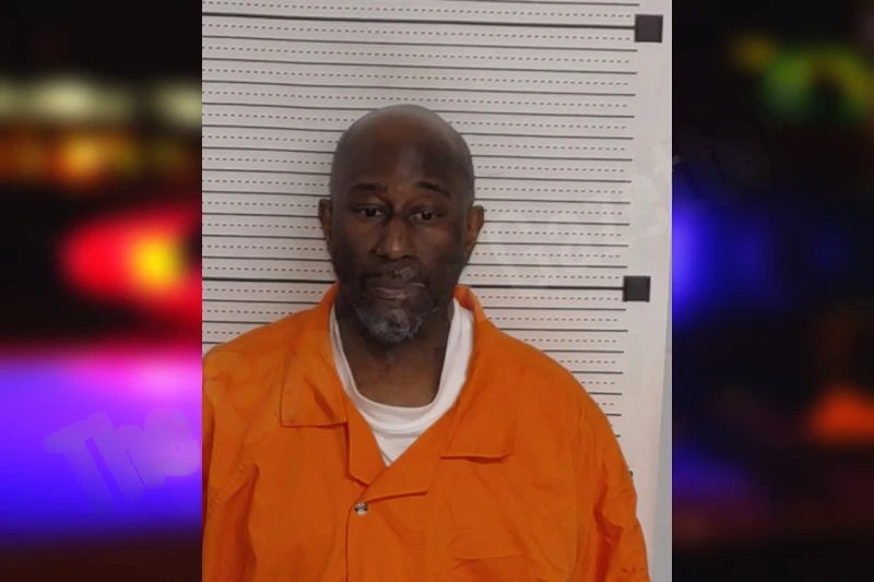 Kieth Pruitt Mugshots