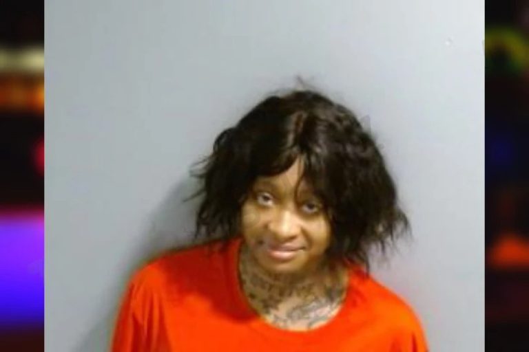 Kimari Hill mugshot – Fulton County , Georgia Kimari Hill