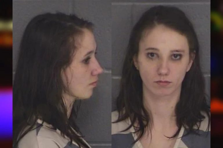 Kimberlee White mugshot – Barrow County , Georgia Kimberlee White