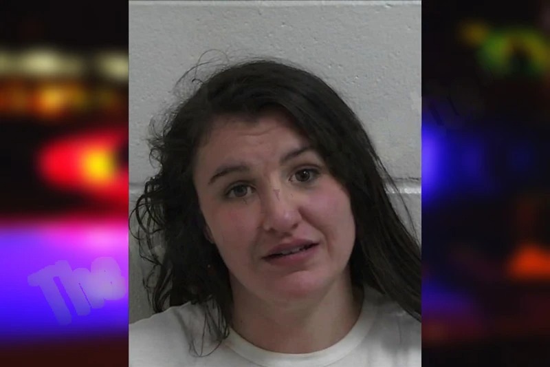 Kimberly Burke Mugshots