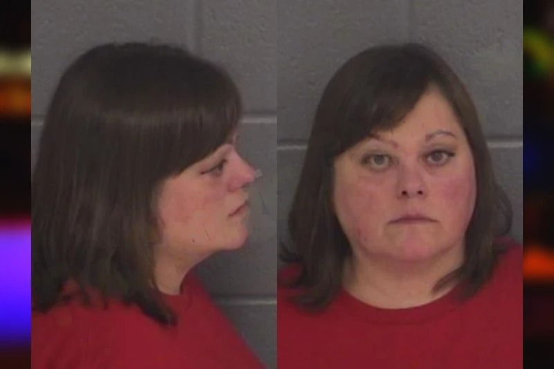 Kimberly Camacho-Venancio Mugshots