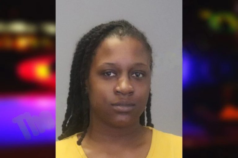 Kimberly Gates mugshot – Muscogee County , Georgia Kimberly Gates