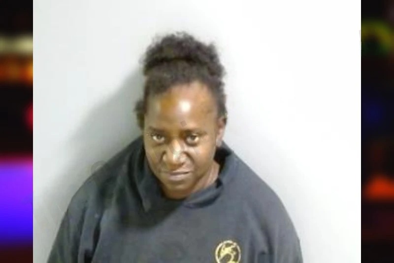 Kimberly Kelly Mugshots