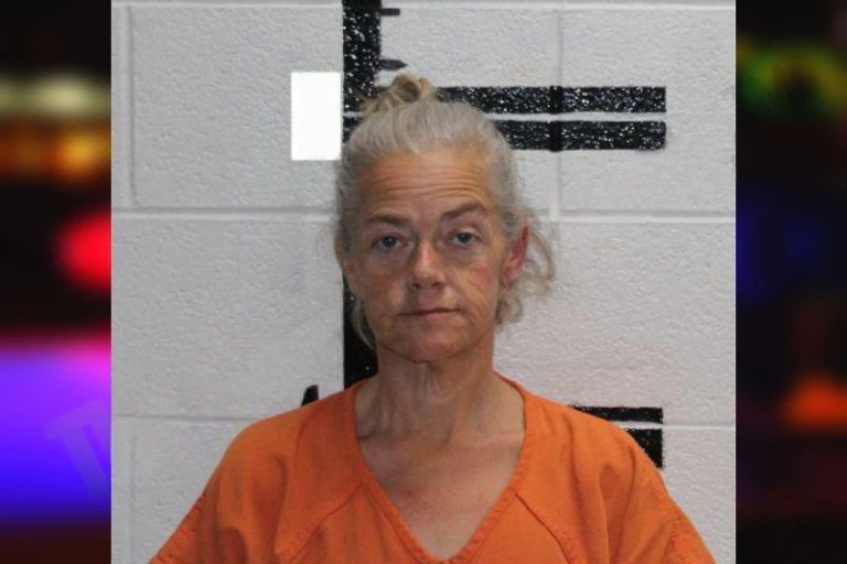 Kimberly Kerley mugshot – Murray County , Georgia Kimberly Kerley