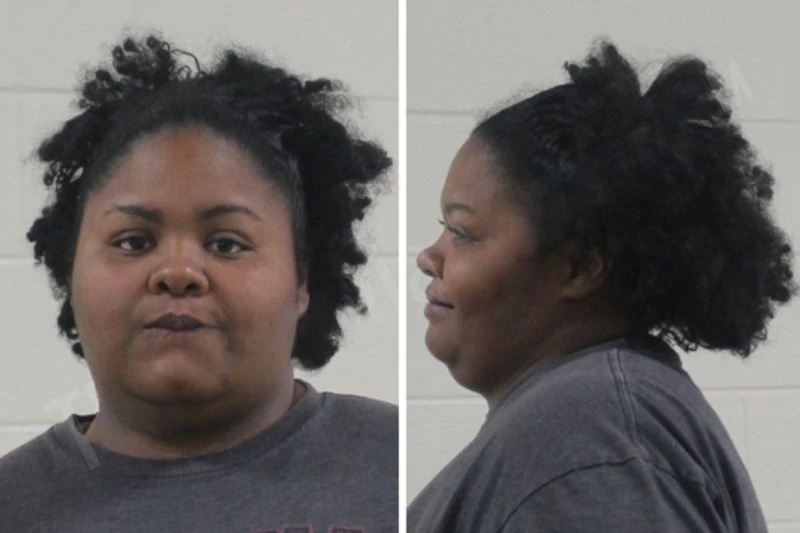 Kimberly Leyva Mugshots