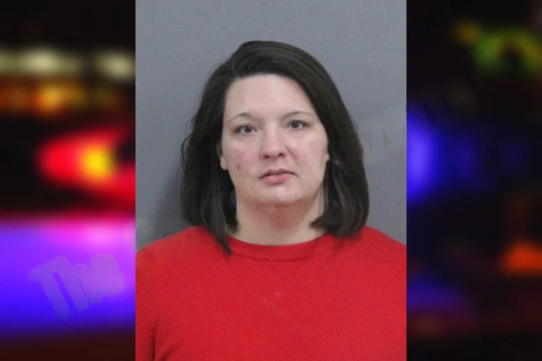 Kimberly McDonald mugshot – Catoosa County , Georgia Kimberly McDonald