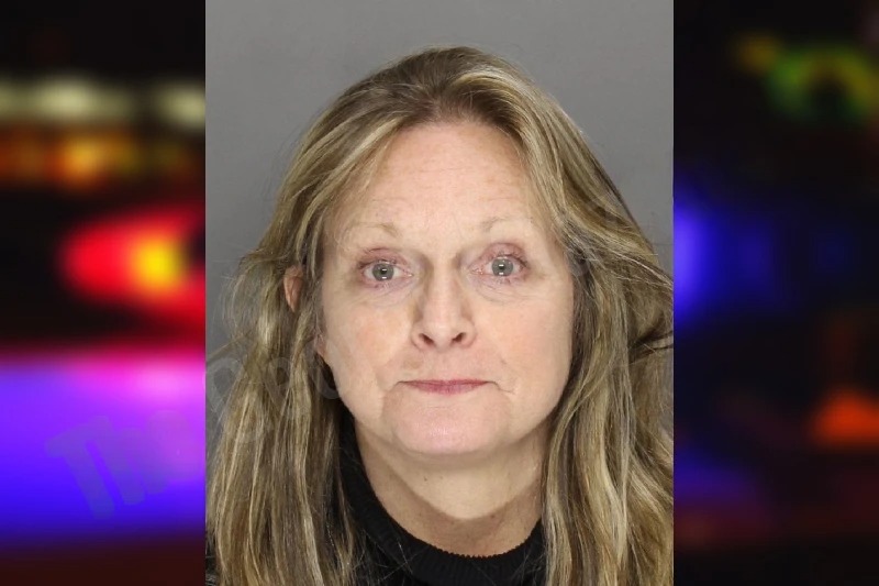 Kimberly Peajones Mugshots