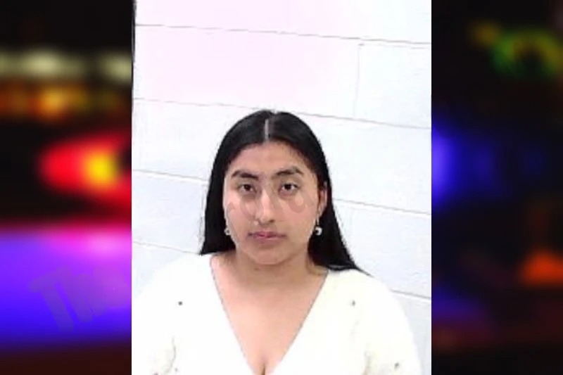 Kimberly Rabanales-Barrios mugshot – Fulton County , Georgia Kimberly Rabanales-Barrios mugshot