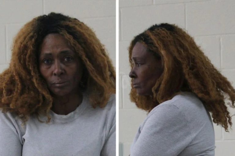 Kimberly Watson-McCraken