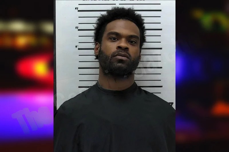 Kinwin Pass Mugshots