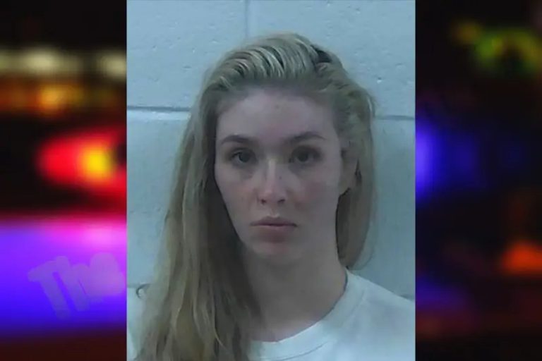 Kira Donovan mugshot – Jackson County , Georgia Kira Donovan