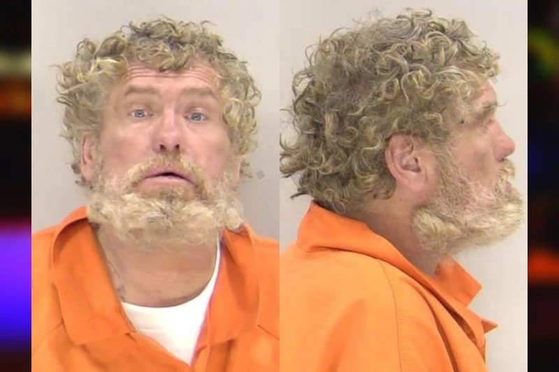 Kirk Knight Mugshots