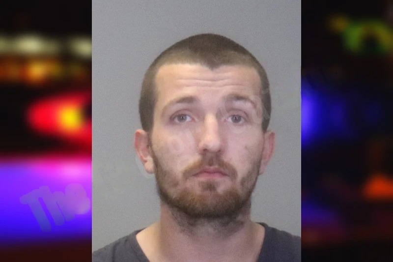 Kody Mitchwll mugshot – Muscogee County , Georgia Kody Mitchwll mugshot