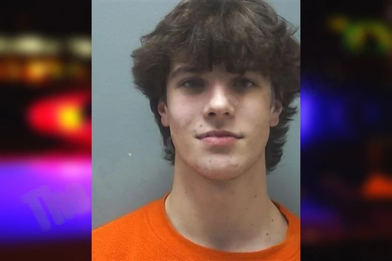 Konstantin Santev Mugshots