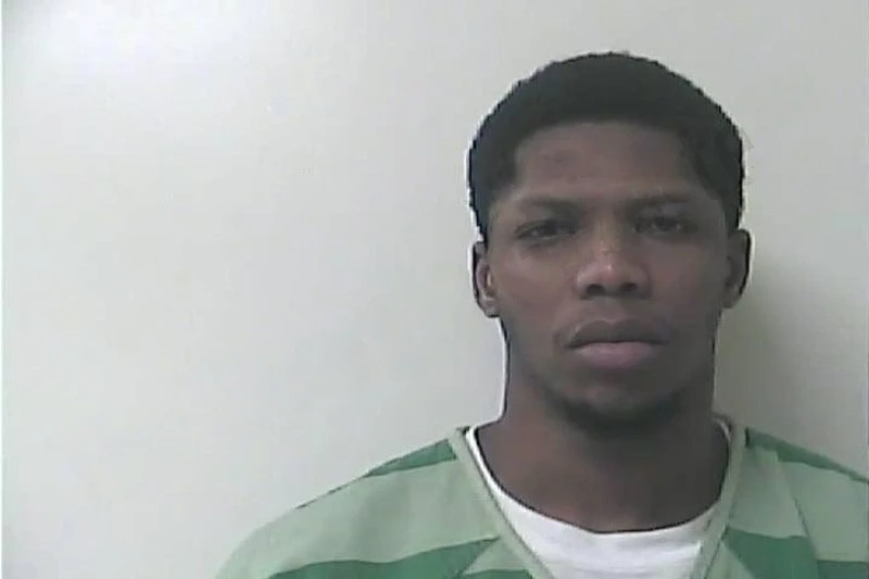 Konyate Soulemane Mugshots