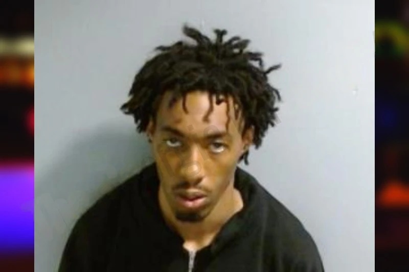 Korkiya Watson mugshot – Fulton County , Georgia Korkiya Watson mugshot