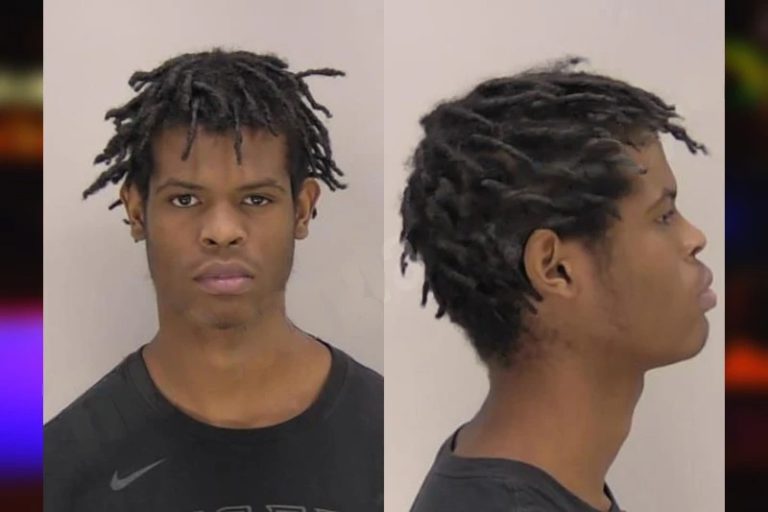Kortez Harris mugshot – Richmond County , Georgia Kortez Harris