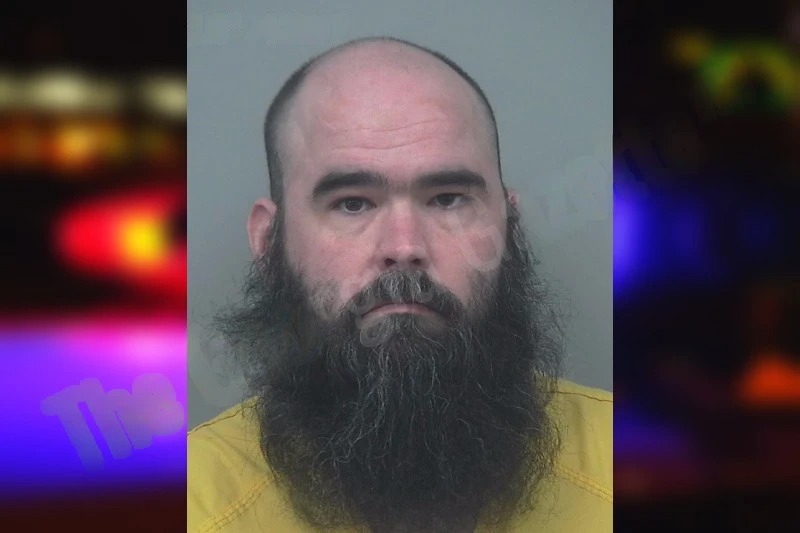 Kory Karpich mugshot