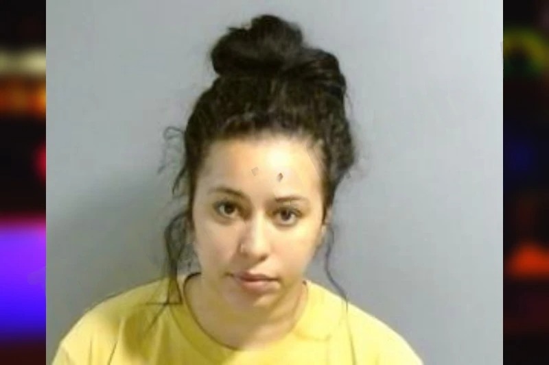 Kristen Smith mugshot – Fulton County , Georgia Kristen Smith mugshot