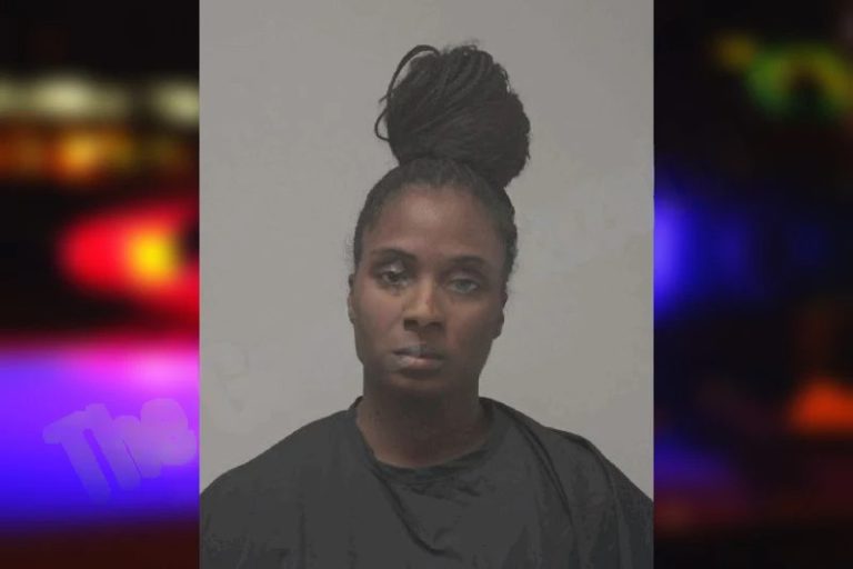 Kristen Wilkinson mugshot – Coweta County , Georgia Kristen Wilkinson