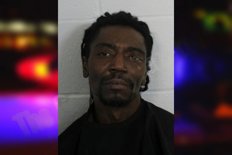 Kristian Adams mugshot