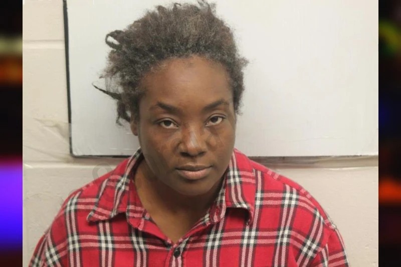 Kristian Foster mugshot