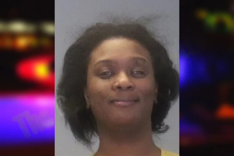 Kristian Lamb mugshot – Muscogee County , Georgia Kristian Lamb