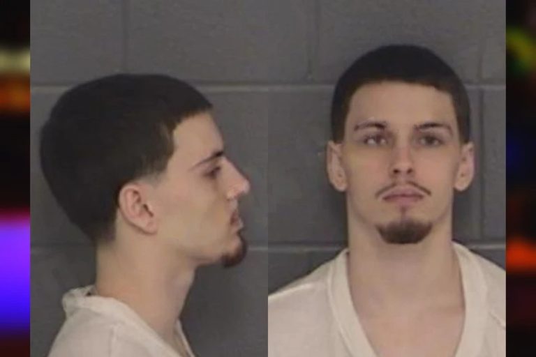 Kristian Meeks mugshot – Barrow County , Georgia Kristian Meeks