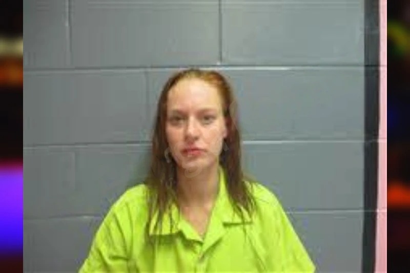 Kristian Reeves Mugshots