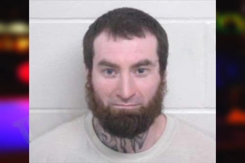 Kristofer Haro Mugshots