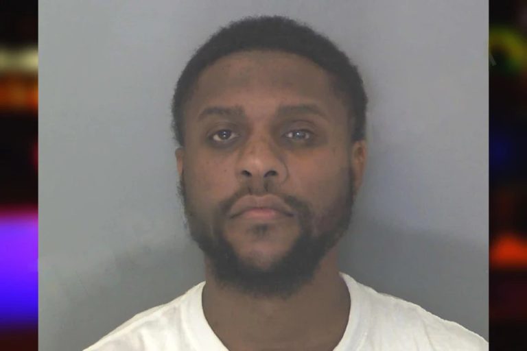 Kristopher Powers mugshot – Gwinnett County , Georgia Kristopher Powers