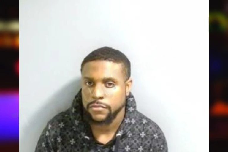 Kristopher Powers mugshot – Fulton County , Georgia Kristopher Powers