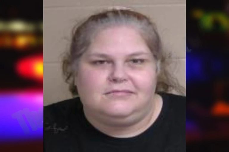 Kristy Edwards mugshot – Camden County , Georgia Kristy Edwards