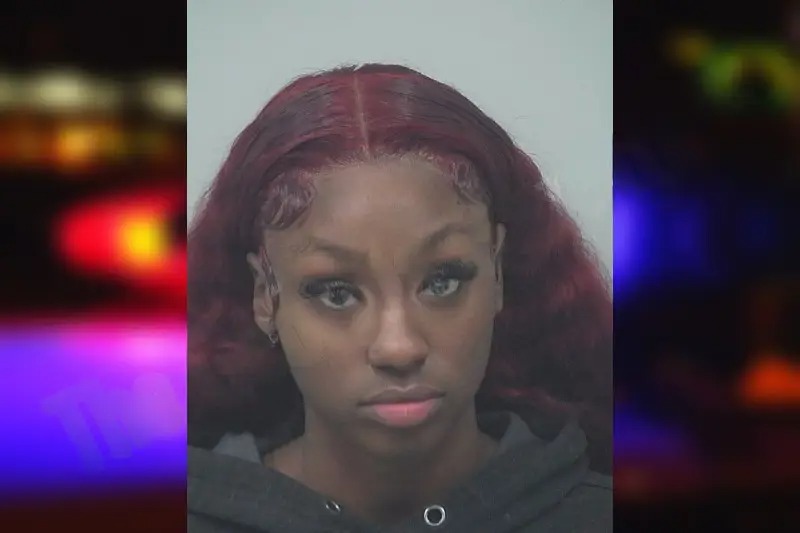 Kshyah Samuel mugshot – Gwinnett County , Georgia Kshyah Samuel mugshot