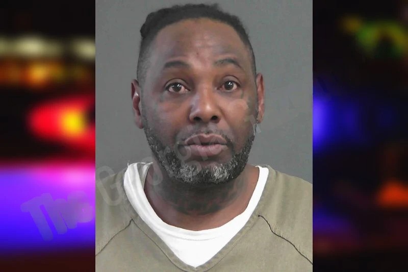 Kumic Pringle mugshot