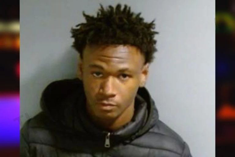 Kurtis Waye mugshot – Fulton County , Georgia Kurtis Waye