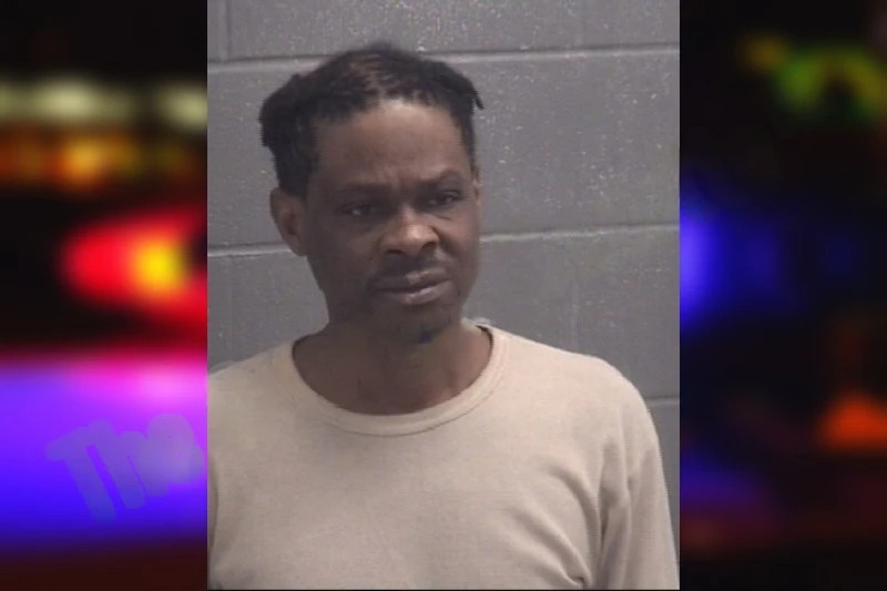 Kwame Murphy mugshot – Spalding County , Georgia Kwame Murphy mugshot