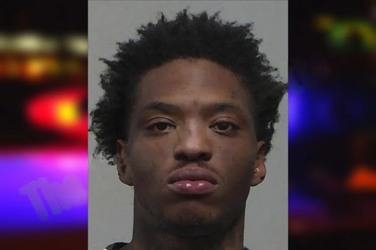 Kwontrevion Campbell