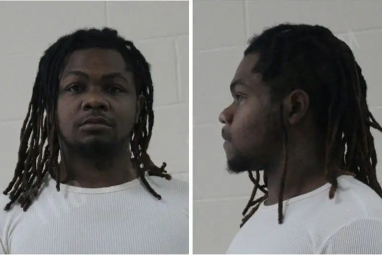 Kyari McCray mugshot – Houston County , Georgia Kyari McCray