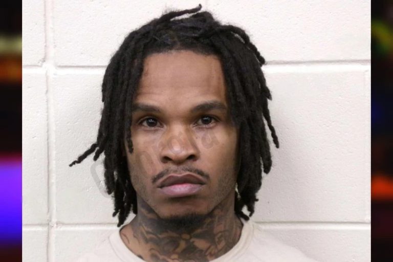 Kyle Alexander mugshot – Bulloch County , Georgia Kyle Alexander