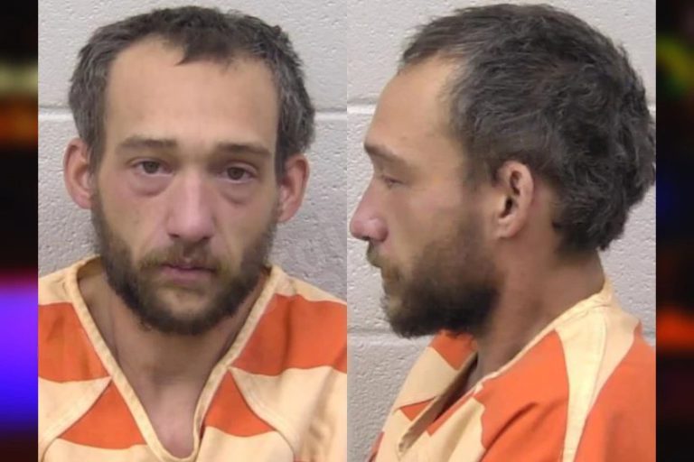 Kyle Luke mugshot – Paulding County , Georgia Kyle Luke