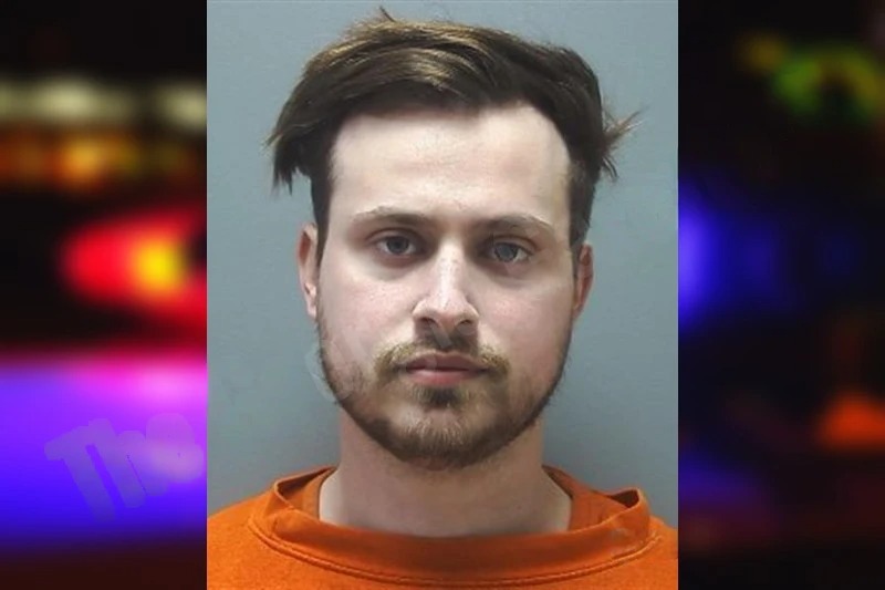 Kyle Meckley mugshot – Cherokee County , Georgia Kyle Meckley mugshot