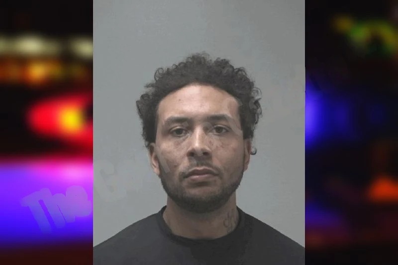 Kyle Mitchell mugshot – Coweta County , Georgia Kyle Mitchell mugshot