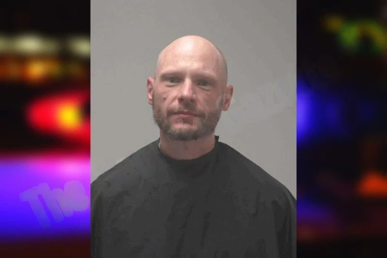 Kyle Morris mugshot – Cobb County , Georgia Kyle Morris